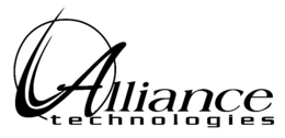 ALLIANCE TECHNOLOGIES trademark