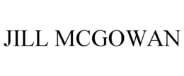 JILL MCGOWAN trademark