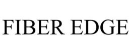FIBER EDGE trademark