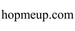 HOPMEUP.COM trademark