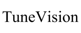 TUNEVISION trademark