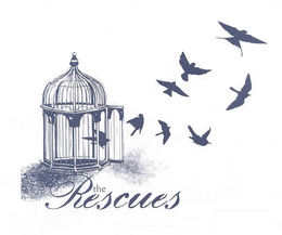 THE RESCUES trademark
