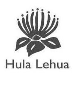 HULA LEHUA trademark