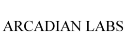 ARCADIAN LABS trademark