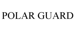 POLAR GUARD trademark