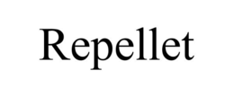 REPELLET trademark