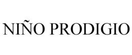 NIÑO PRODIGIO trademark