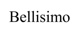 BELLISIMO trademark