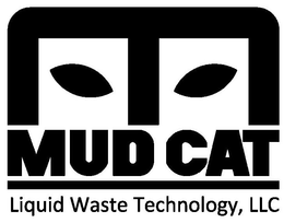 M MUD CAT LIQUID WASTE TECHNOLOGY, LLC trademark