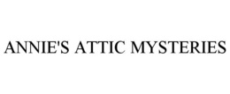 ANNIE'S ATTIC MYSTERIES trademark