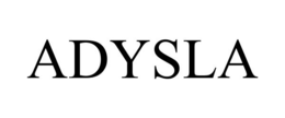 ADYSLA trademark