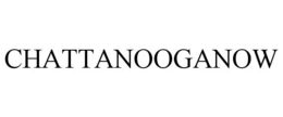 CHATTANOOGANOW trademark