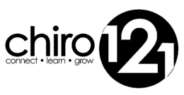 CHIRO 121 CONNECT · LEARN · GROW trademark