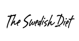 THE SWEDISH DIET trademark