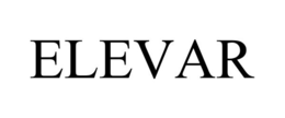 ELEVAR trademark
