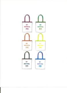 MY BIOTIFUL BAG trademark