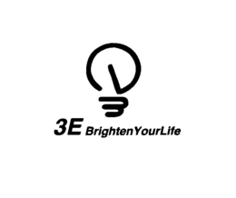3E BRIGHTEN YOUR LIFE trademark