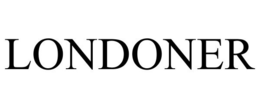 LONDONER trademark