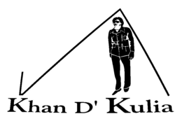 KHAN D' KULIA trademark