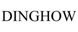 DINGHOW trademark