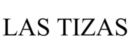 LAS TIZAS trademark