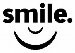 SMILE trademark