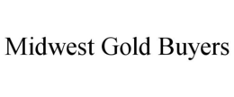 MIDWEST GOLD BUYERS trademark
