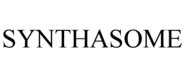 SYNTHASOME trademark