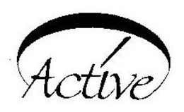 ACTIVE trademark