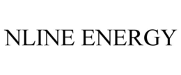 NLINE ENERGY trademark