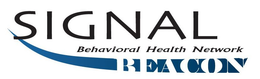 SIGNAL BEHAVIORAL HEALTH NETWORK BEACON trademark