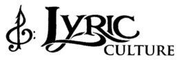 LYRIC CULTURE trademark