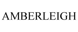 AMBERLEIGH trademark