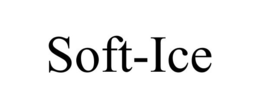 SOFT-ICE trademark