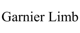 GARNIER LIMB trademark
