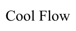 COOL FLOW trademark