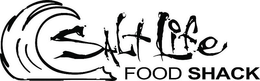 SALT LIFE FOOD SHACK trademark