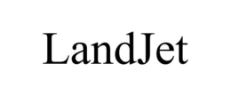 LANDJET trademark