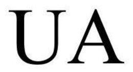 UA trademark