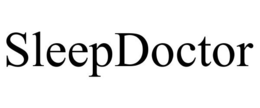 SLEEPDOCTOR trademark