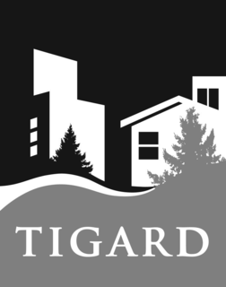 TIGARD trademark
