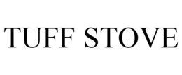TUFF STOVE trademark