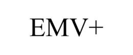 EMV+ trademark