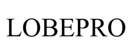 LOBEPRO trademark