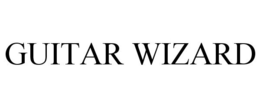 GUITAR WIZARD trademark