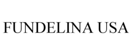 FUNDELINA USA trademark