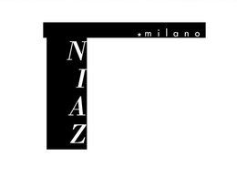 NIAZ MILANO trademark