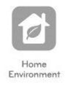 HOME ENVIRONMENT trademark