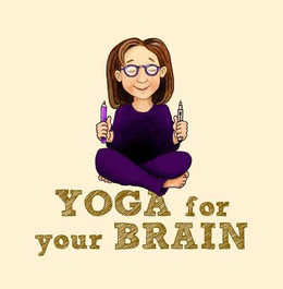 YOGA FOR YOUR BRAIN trademark