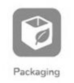PACKAGING trademark